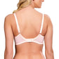 Panache Jasmine Balconnet Bra Confetti Print