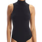 Commando Ballet Mockneck Sleeveless Bodysuit