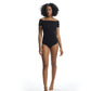 Commando Ballet Cap Sleeve Bodysuit