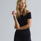Commando Ballet Cap Sleeve Bodysuit