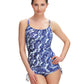 Fantasie Lanai Scoop Neck Underwire Tankini Top