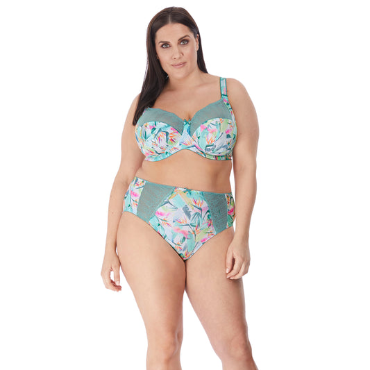 Elomi Mariella Bra Tropical