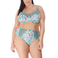 Elomi Mariella Brief Tropics