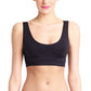 Commando Minimilast Tank Bra Black