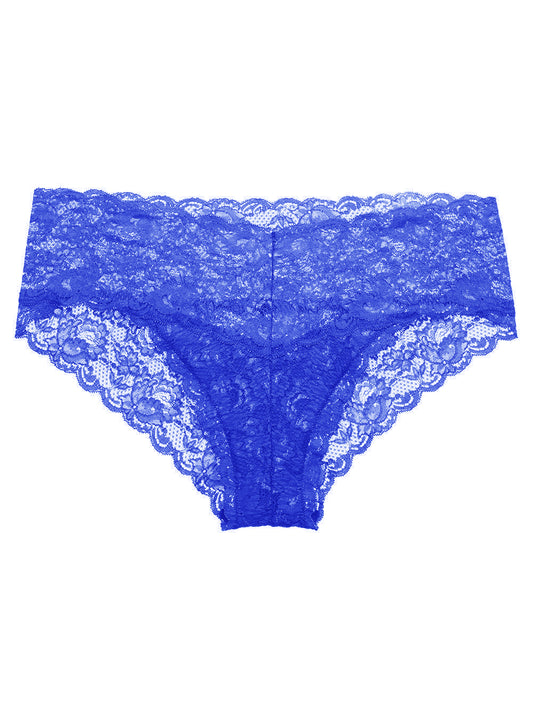 Cosabella Never Say Never Lowrise Hotpants Cobalt