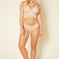 Cosabella Never Say Never Lowrise Hotpants Sette