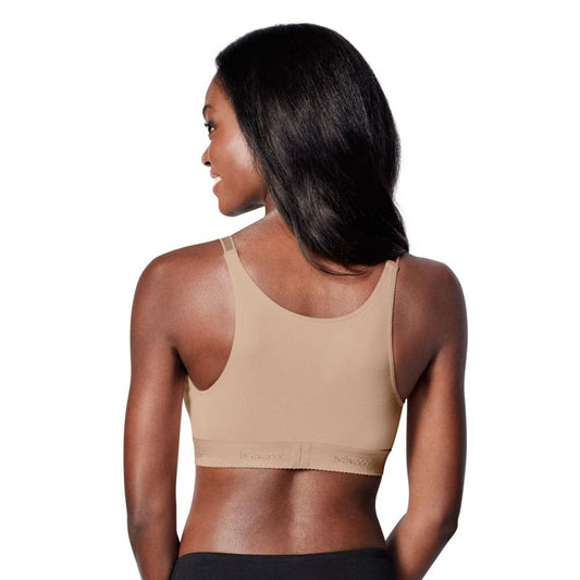 Chantelle St.Michel Contour Bra Nude – Belle Mode Intimates