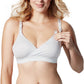 Bravado Designs Original Nursing Bra v1 White