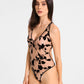 Aubade Boite A Desir Bodysuit