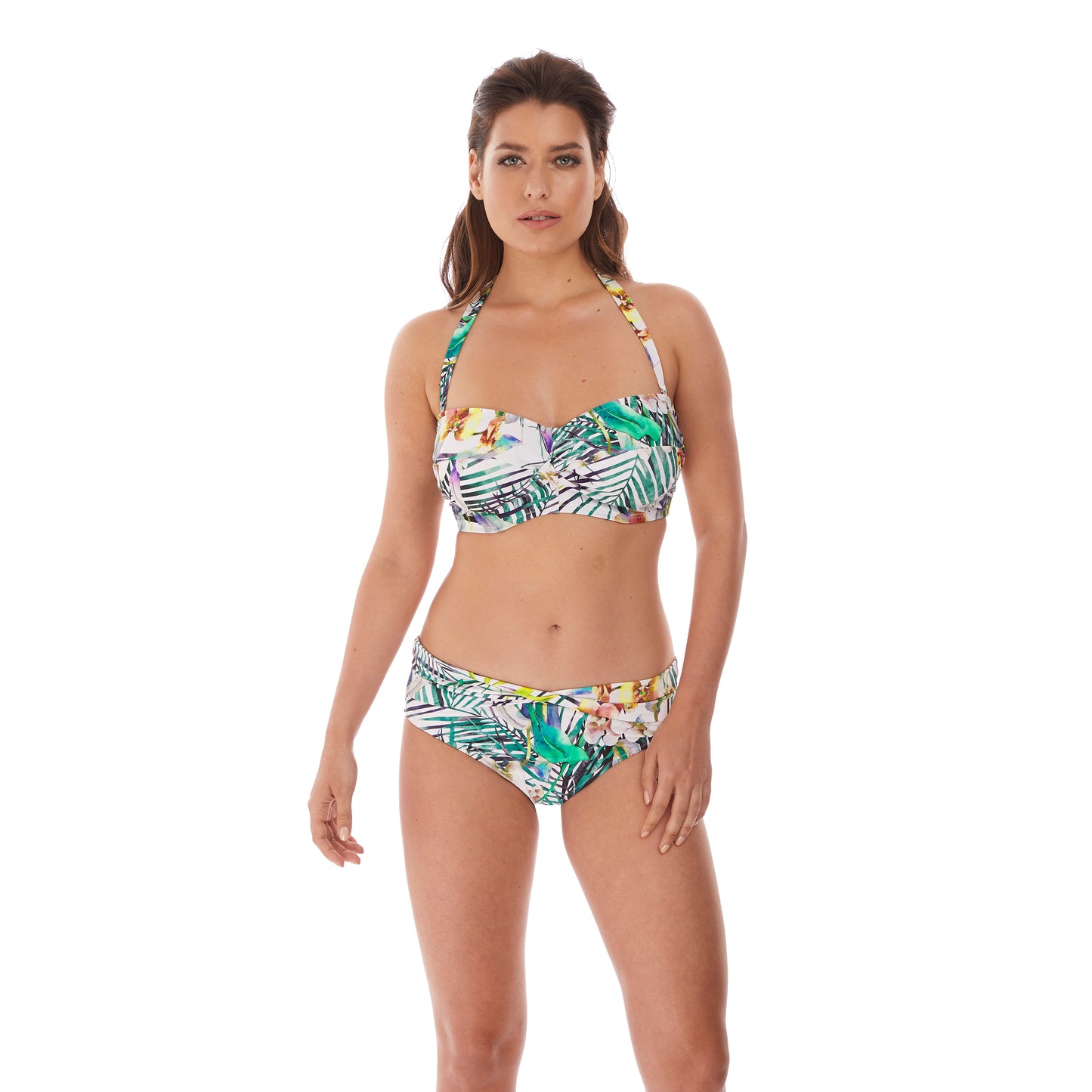 Fantasie Playa Blanca Tankini Top & Bikini Set