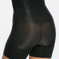 Spanx OnCore High-Waisted Mid-Thigh Short Black