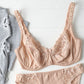 Prima Donna Deauville Full Cup Bra Café Latte