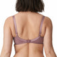Prima Donna Madison Full Cup Bra Satin Taupe