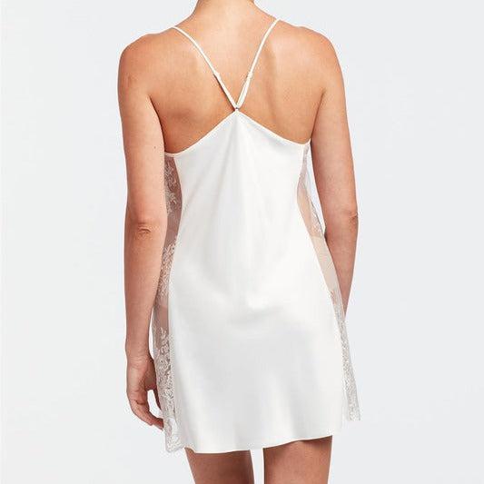 Rya Collection Darling Chemise Ivory