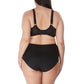 Elomi Sadie Balcony Bra Black