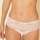 Cosabella Savona Lowrise Hotpant Mandorla/Marshmallow