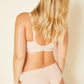 Cosabella Soft Cotton Curvy Bralette Sette