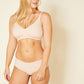 Cosabella Soft Cotton Curvy Bralette Sette