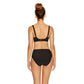 Fantasie Smoothing Molded Bra Black