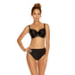 Fantasie Smoothing Molded Bra Black