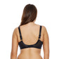Elomi Smoothing Underwire Bra Black