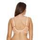Elomi Smoothing Underwire Bra Nude