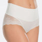 Spanx Undie-tectible Lace Hi-Hipster Panty Powder
