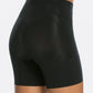 Spanx OnCore Mid-Thigh Short Black