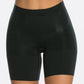 Spanx OnCore Mid-Thigh Short Black