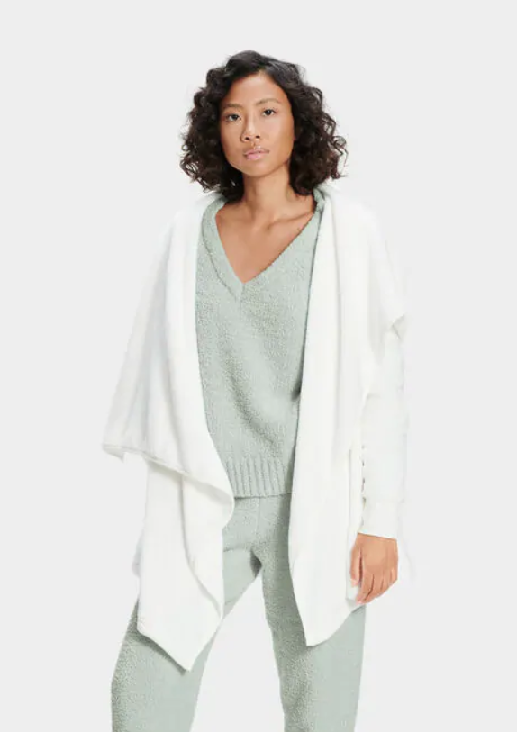 UGG Orla Cardigan Seagull
