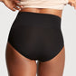 Yummie Tummie Ultralight Seamless Shaping Brief Black