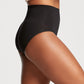 Yummie Tummie Ultralight Seamless Shaping Brief Black