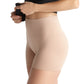 Yummie Tummie Ultralight Seamless Shaping Short Almond