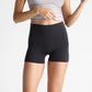 Yummie Tummie Ultralight Seamless Shaping Short Black