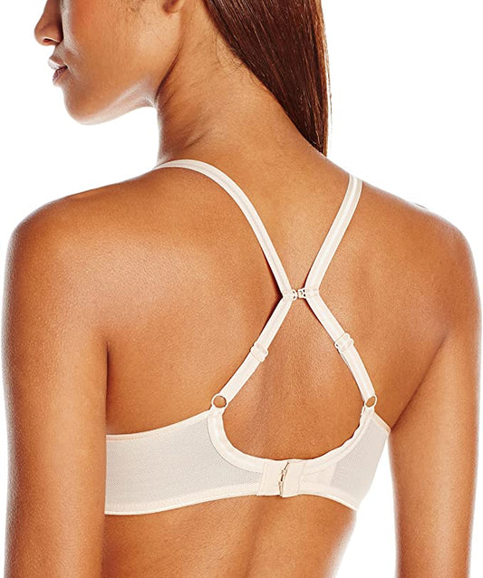 Chantelle Aeria Spacer Convertible Bra Nude