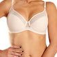 Chantelle Aeria Spacer Convertible Bra Nude