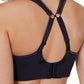 Simone Perele Harmony High Impact Underwire Sports Bra Black