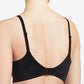 Chantelle Norah Underwire Comfort Bra Black