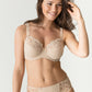 Prima Donna Madison Full Cup Bra Café