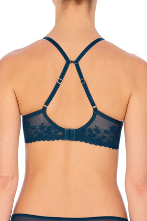 Natori Cherry Blossom Convertible Bra Cruise