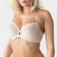 Prima Donna Twist A La Folie Underwire Bra Cafe Latte