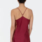 Rya Collection Darling Chemise Sangria