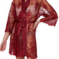 Rya Collection Darling Cover-Up Sangria