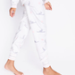 P.J. Salvage Snow Bunny Silky Velour Pant