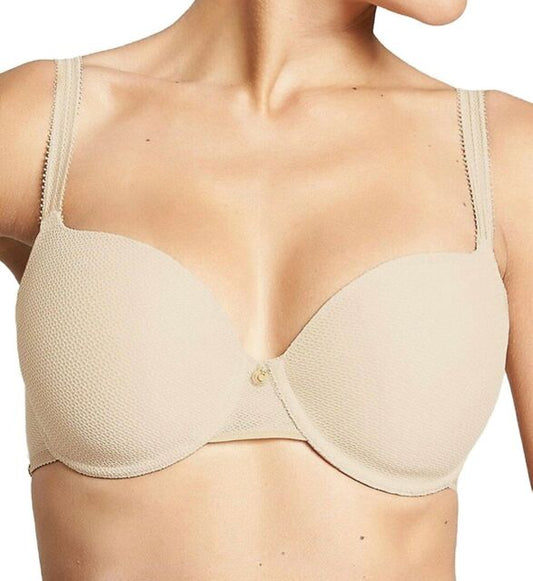 Chantelle St.Michel Contour Bra Nude