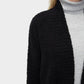 UGG Fremont Cardigan Black